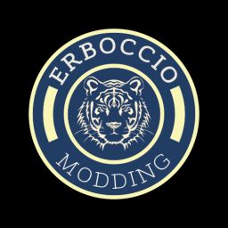 Erboccio Modding