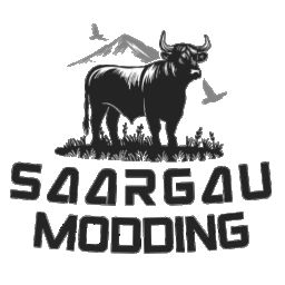 Saargau Modding