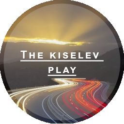 TheKiselevPlay yt