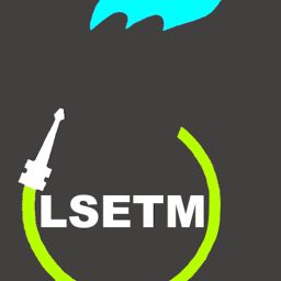 LSETM Modding