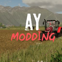 Ay modding