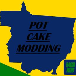 Pot Cake