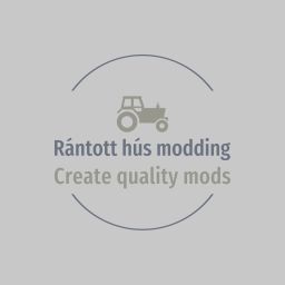 rantott hus modding