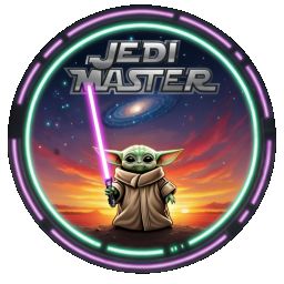 Jedi Master