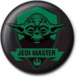 Jedi Master