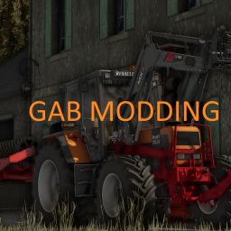 Gab Modding