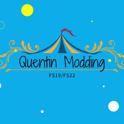 Quentin Modding FS22