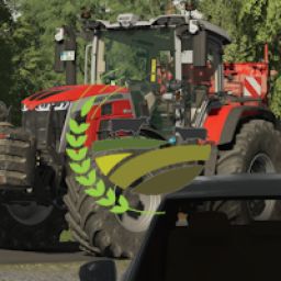 NRW Farming